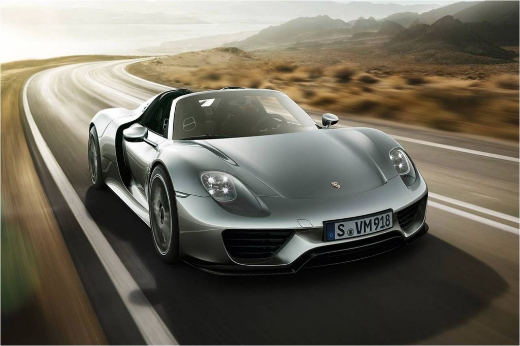 Porsche-918_Spyder_2015