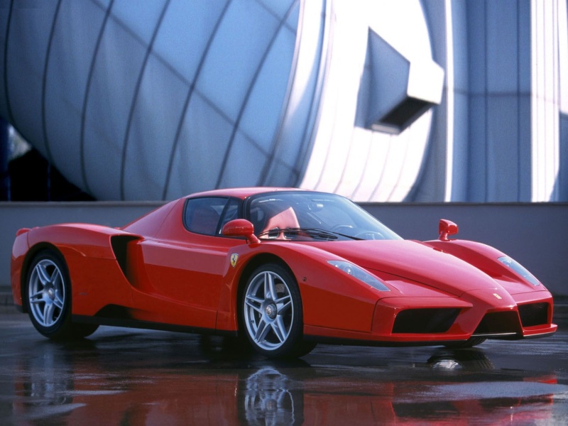 Ferrari Enzo